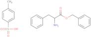 DL-Phenylalanine benzyl ester 4-toluenesulfonate salt