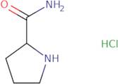 DL-Proline amide hydrochloride