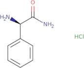 D-Phenylglycine amide hydrochloride