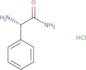 L-Phenylglycine amide hydrochloride