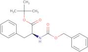 Z-L-Phenylalanine tert-butyl ester