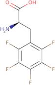 Pentafluoro-D-phenylalanine