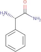 (S)-(+)-2-Phenylglycine amide