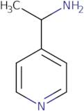 1-Pyridin-4-yl-ethylamine