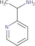 1-Pyridin-2-yl-ethylamine