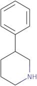 3-Phenylpiperidine hydrochloride