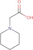 Piperidin-1-yl-acetic acid