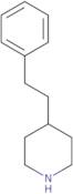 4-(2-Phenylethyl)piperidine