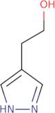 2-(1H-Pyrazol-4-yl)ethanol