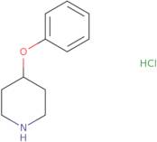 4-Phenoxypiperidine hydrochloride