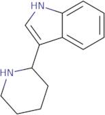 3-Piperidin-2-yl-1H-indole