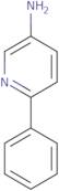 6-Phenyl-3-pyridinamine