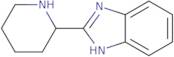 2-Piperidin-2-yl-1H-benzoimidazole