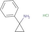 1-Phenyl-cyclopropylamine hydrochloride