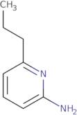 6-Propyl-pyridin-2-ylamine