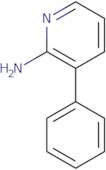 3-Phenyl-pyridin-2-ylamine