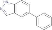 5-Phenyl-1H-indazole