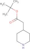 Piperidin-4-Yl-Acetic Acid Tert-Butyl Ester