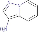 Pyrazolo[1,5-a]pyridin-3-ylamine