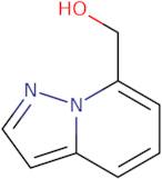 Pyrazolo[1,5-A]Pyridin-7-Yl-Methanol
