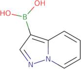 Pyrazolo[1,5-a]pyridin-3-yl-boronic acid