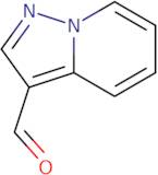 Pyrazolo[1,5-A]Pyridine-3-Carbaldehyde