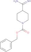 Z-piperidine-4-carboxamidine