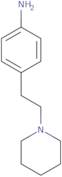 4-(2-Piperidin-1-Yl-Ethyl)-Aniline