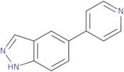 5-Pyridin-4-yl-1H-indazole