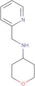 Pyridin-2-Ylmethyl-(Tetrahydro-Pyran-4-Yl)-Amine