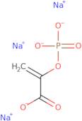 Phosphoenolpyruvate trisodium salt heptahydrate