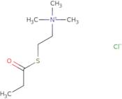 S-Propionylthiocholine chloride