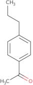 4'-n-Propylaceto phenone