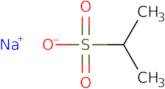 2-Propanesulfonic acid sodium salt monohydrate