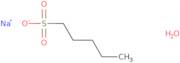 1-Pentanesulfonic acid sodium monohydydrate