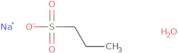 1-Propanesulfonic acid sodium salt monohydrate