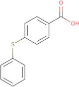 4-(Phenylthio)Benzoic Acid