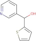 (3-Pyridyl)-thiophen-2-yl-methanol