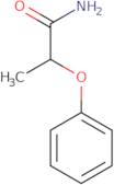 2-Phenoxypropanamide