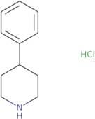 4-Phenylpiperidine Hydrochloride