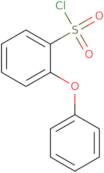 [(2-Phenoxy)benzene]sulfonyl chloride