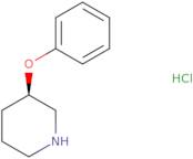 3-Phenoxypiperidine Hydrochloride