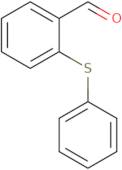 2-(Phenylthio)Benzaldehyde