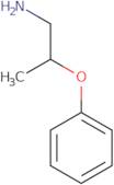 2-Phenoxypropylamine Hydrochloride