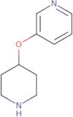 3-(Piperidin-4-yloxy)pyridine