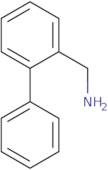 2-Phenylbenzylamine Hydrochloride