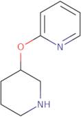 2-(Piperidin-3-Yloxy)Pyridine