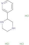 2-Pyridin-3-Yl Piperazine Trihydrochloride
