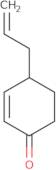 4-(2-Propenyl)-2-Cyclohexen-1-One