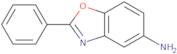 2-Phenyl-1,3-benzoxazol-5-amine